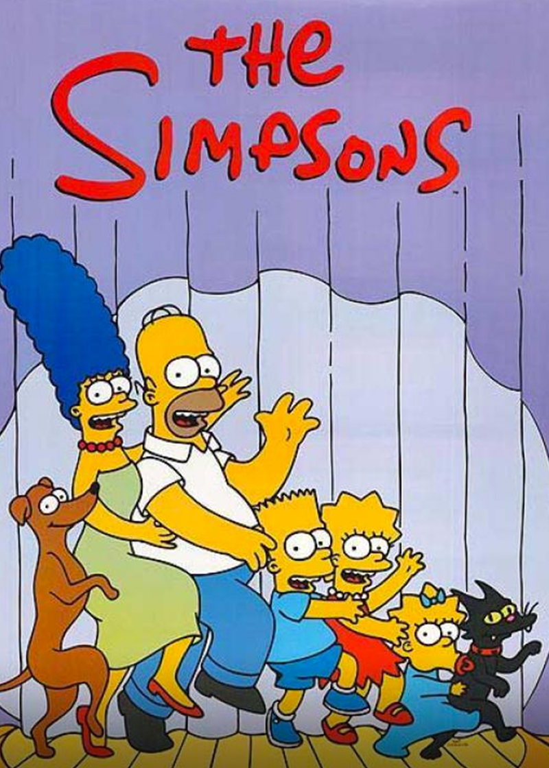 Los Simpson